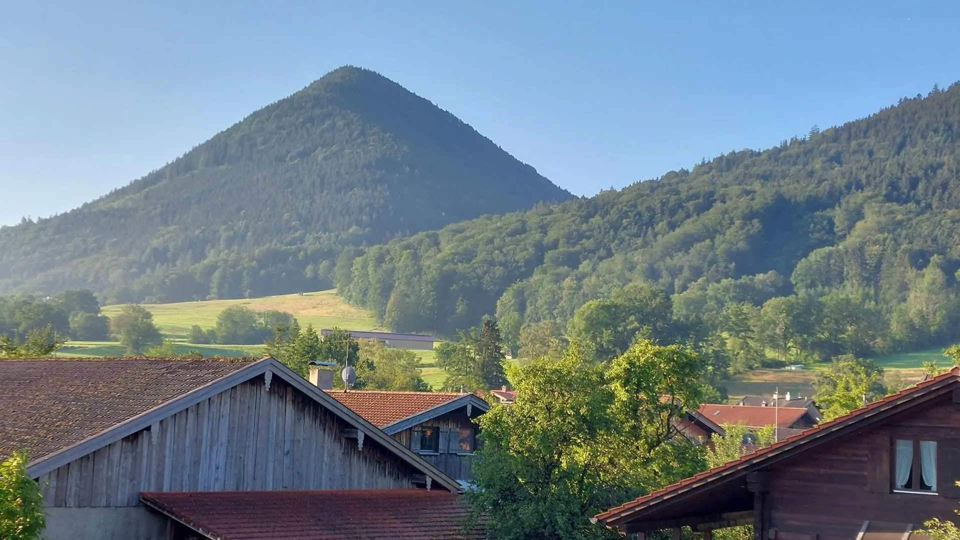 Ferien By Wallners Bad Feilnbach 0*,  Germany