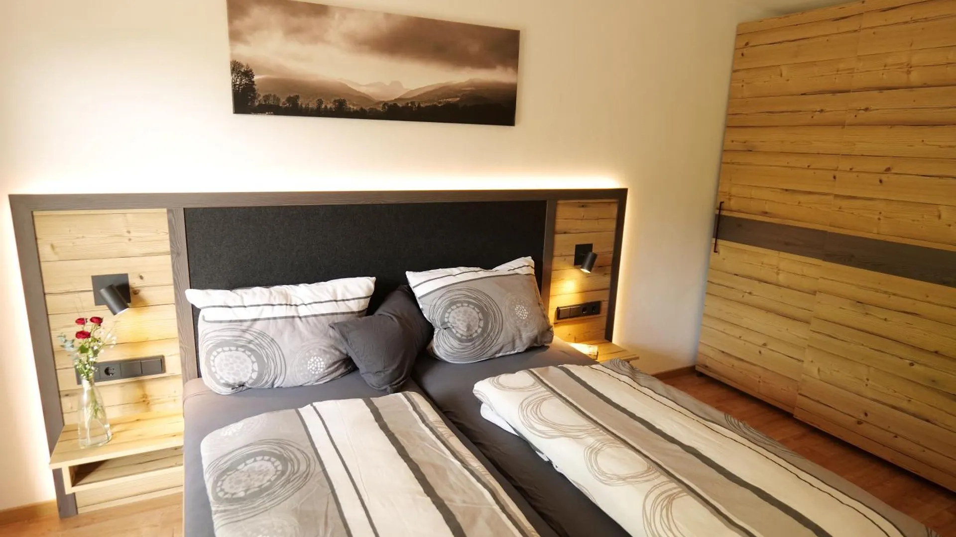 Ferien By Wallners Bad Feilnbach Apartment